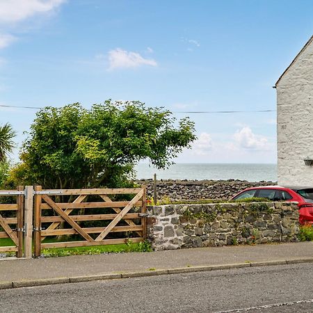Hillview Villa Port William Buitenkant foto