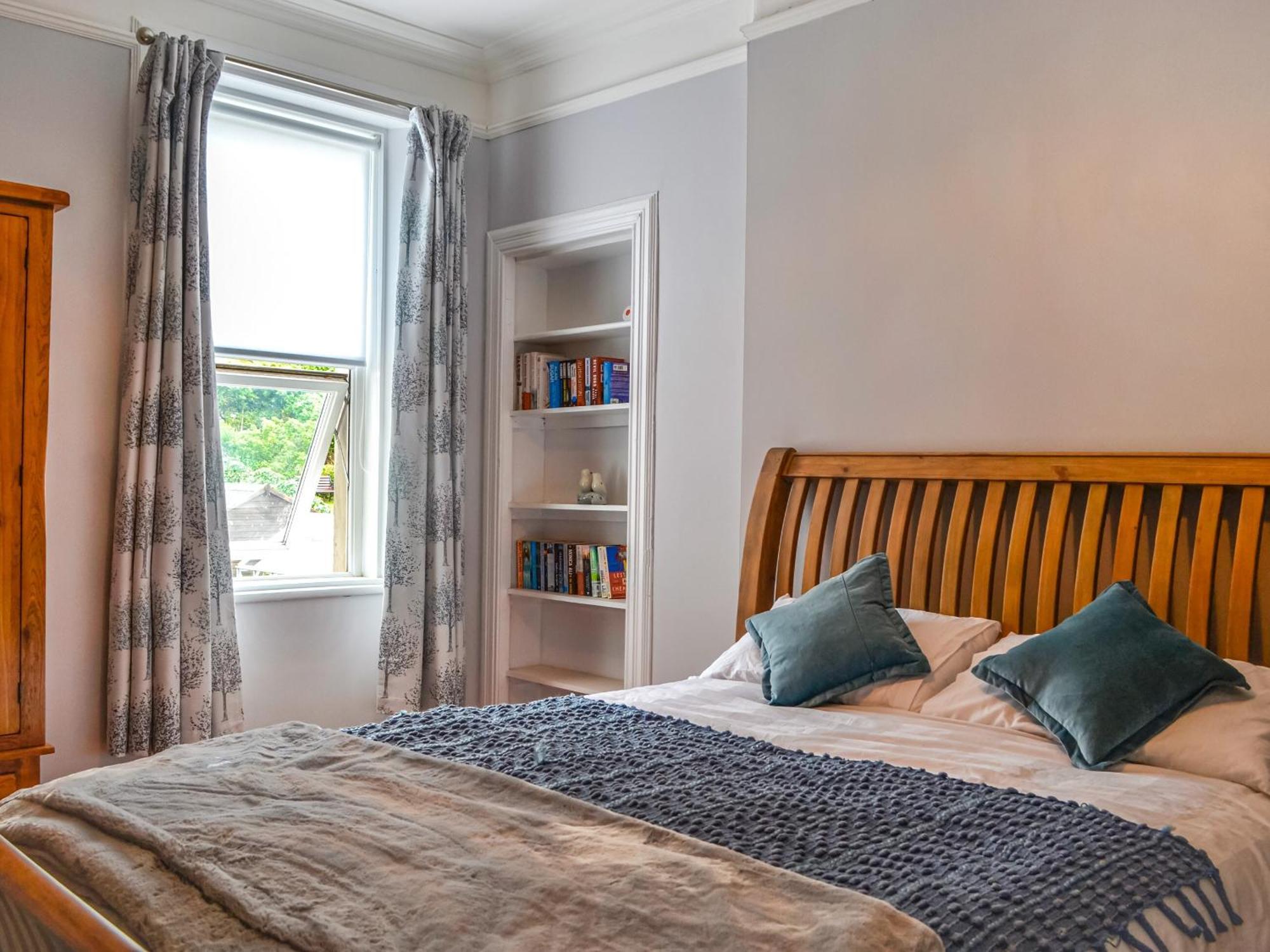 Hillview Villa Port William Buitenkant foto