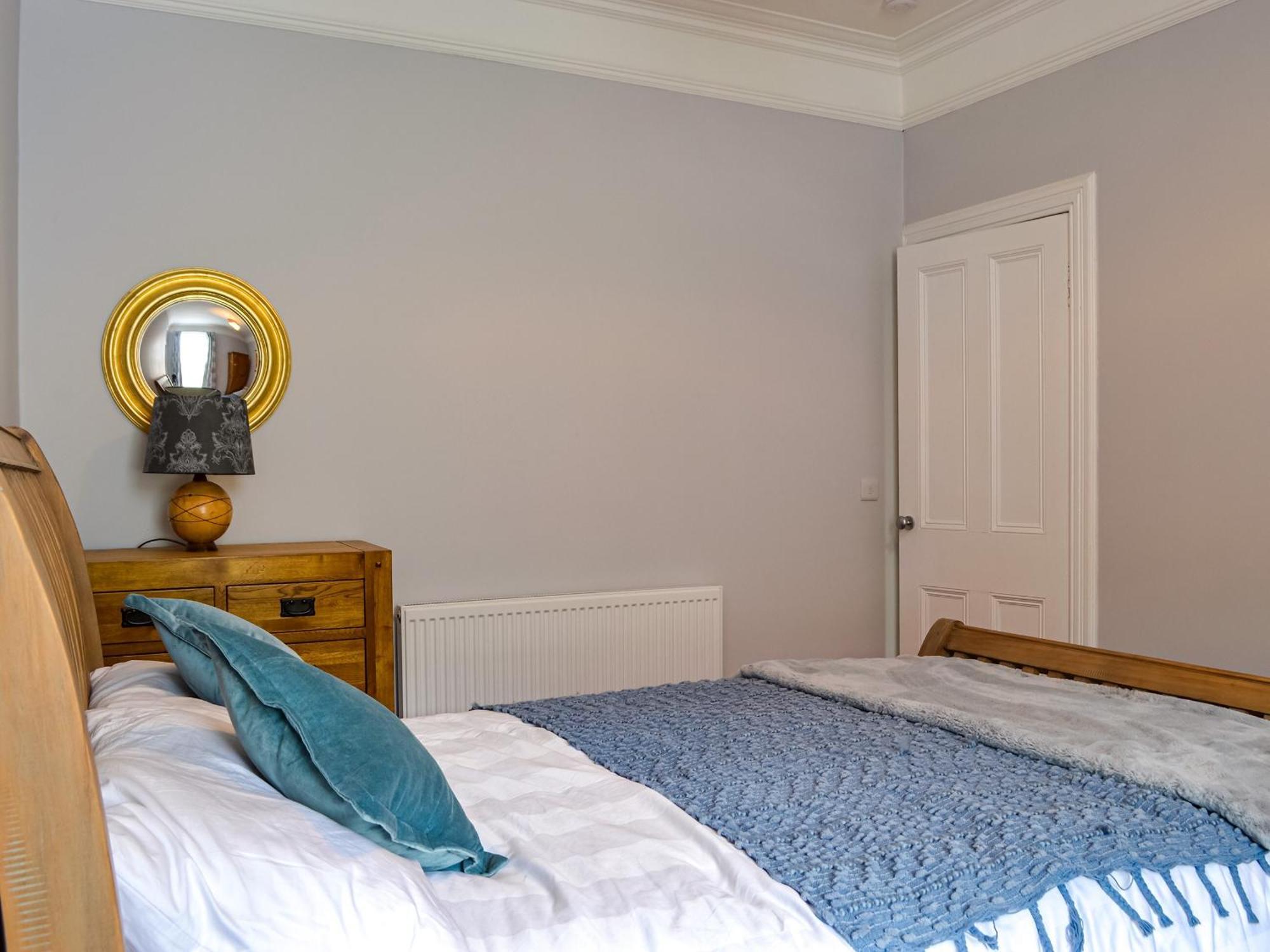 Hillview Villa Port William Buitenkant foto